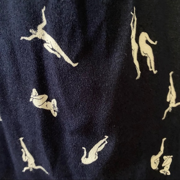 *RARE* Reformation Figure Print Dress [worn once] - Picture 2 of 4